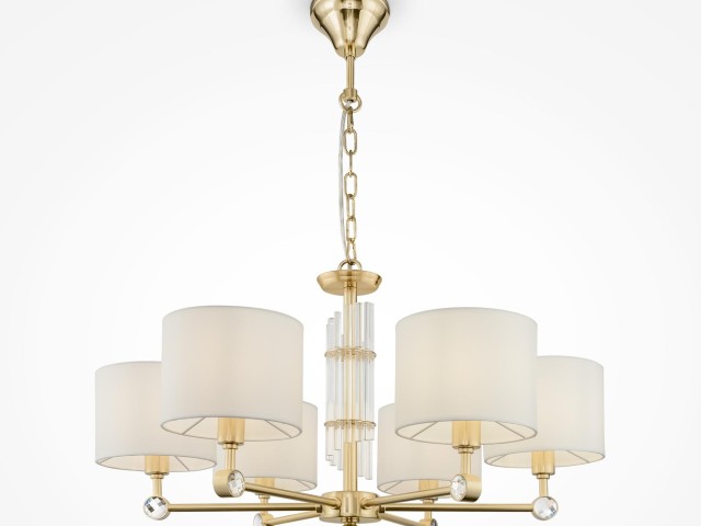 Люстра Maytoni MOD088PL-06BS фото:13