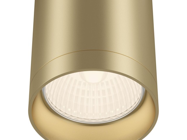 Потолочный светильник Technical C010CL-01MG фото:6