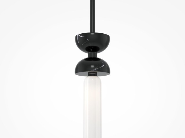 Подвесной светильник Maytoni MOD178PL-01B фото:10