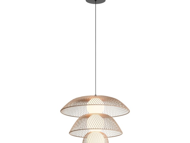 Подвесной светильник Freya FR5545PL-L5BG фото:8
