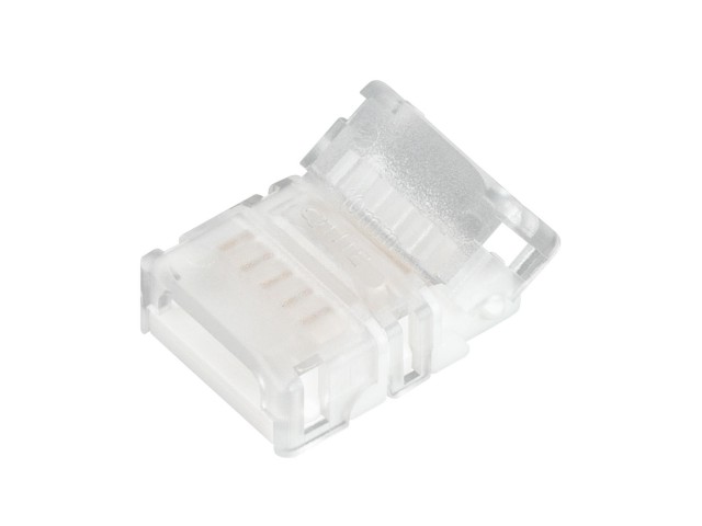 Коннектор HIP-RGBW-10mm-5pin-STS (Arlight, Лента-Лента) фото:1