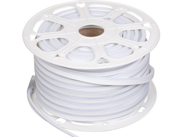 Гибкий неон ARL-NEON-1608-SIDE 24V Warm (Arlight, 6 Вт/м, IP65) фото:8