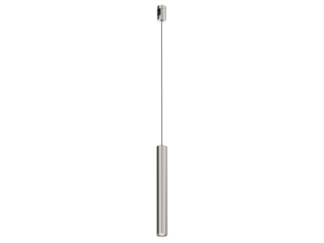 Трековый светильник Technical TR155-1-5W4K-PT фото:8