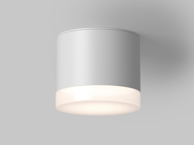 Потолочный светильник Technical C087CL-GX53-W фото:11