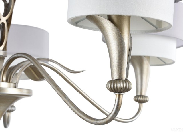 Люстра Maytoni H311-07-G фото:4