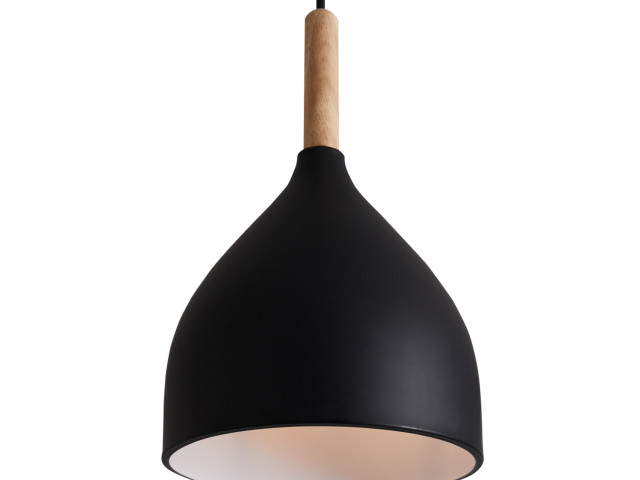 Подвесной светильник Freya FR5466PL-01B фото:1