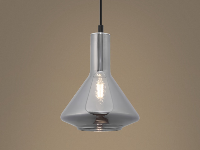 Подвесной светильник Freya FR8010PL-01GB фото:21