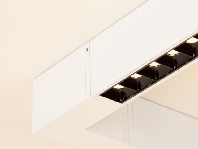Светильник CLIP-38-LASER-S171-6W Warm3000 (WH, 36 deg, 24V) (Arlight, IP40 Металл, 3 года) фото:5