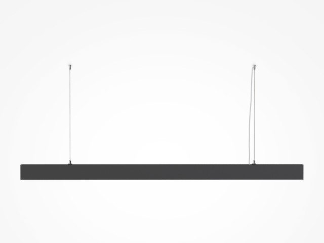 Подвесной светильник Technical P051PL-L40B4K фото:8