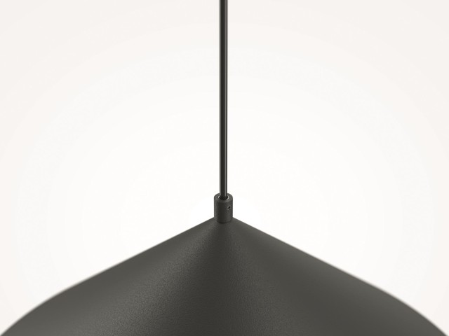 Подвесной светильник Maytoni MOD167PL-01B фото:1
