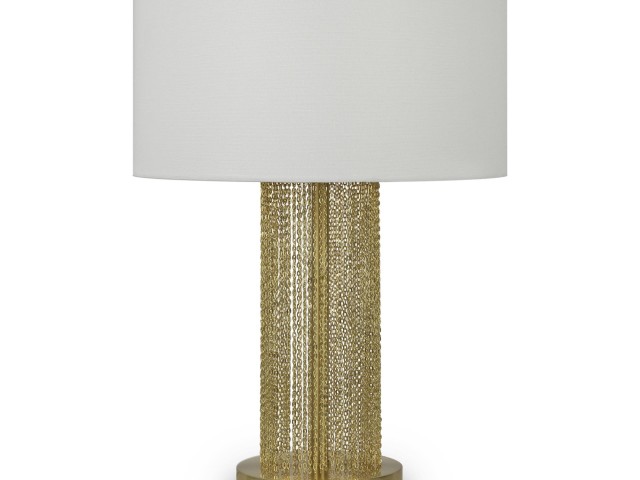 Настольный светильник Maytoni MOD151TL-01G фото:4