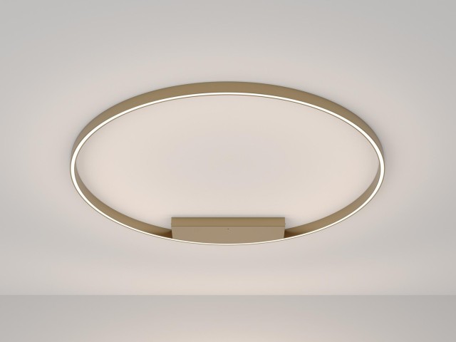 Потолочный светильник Maytoni MOD058CL-L65BSK фото:5