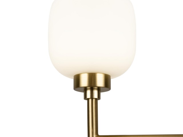 Потолочный светильник Freya FR5373CL-06BS фото:3
