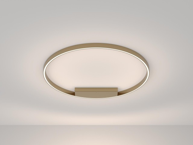 Потолочный светильник Maytoni MOD058CL-L50BSK фото:2