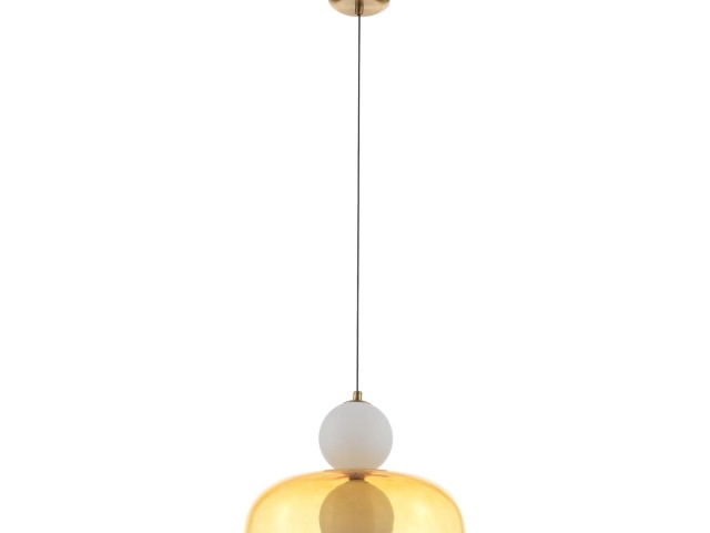 Подвесной светильник Freya FR5385PL-L17YW фото:7