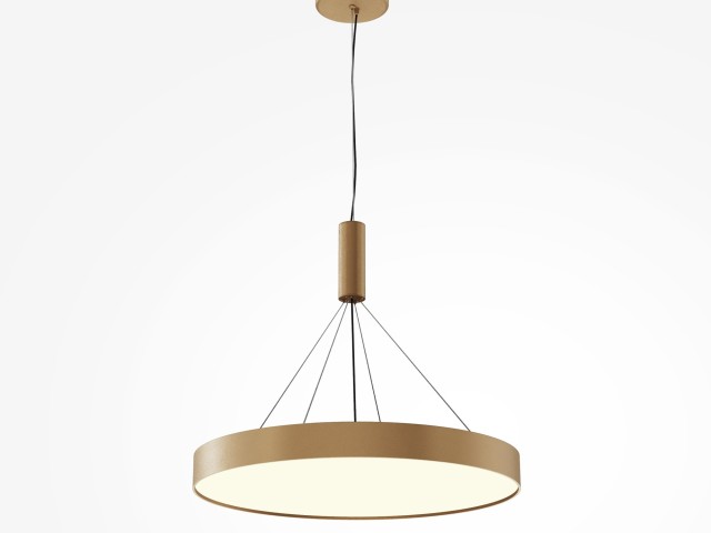 Потолочный светильник Technical C032CL-90W3K-RD-MG фото:4