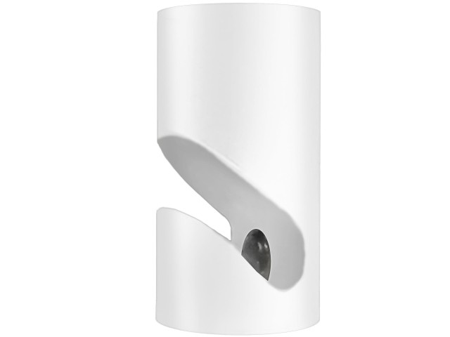 Держатель SL-WIRE-HOOK-R15 (WH) (Arlight, Металл) фото:1