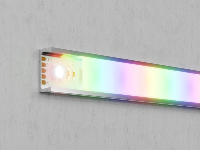 Светодиодная лента Led Strip 10181 фото:1