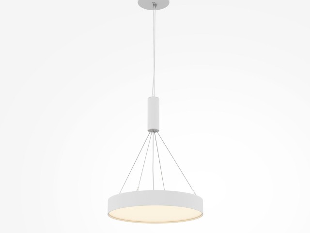 Потолочный светильник Technical C032CL-45W3K-RD-W фото:17