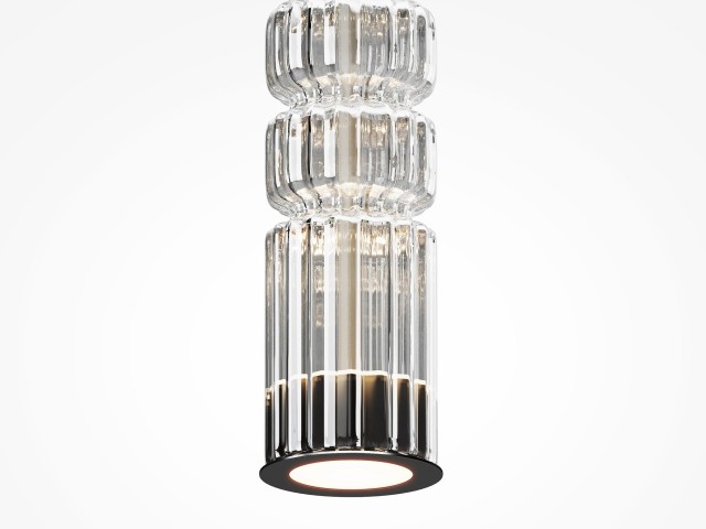 Подвесной светильник Maytoni MOD272PL-L12CH3K фото:11