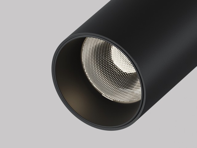 Потолочный светильник Technical C142CL-6W4K-B фото:7