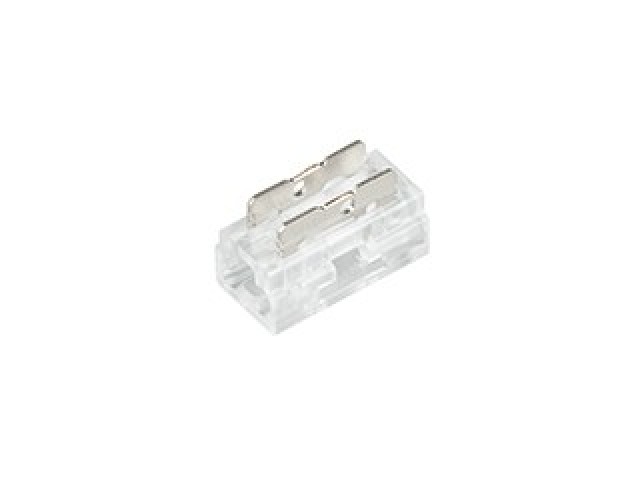 Коннектор универсальный COB-MONO-5mm-2pin-STS-STW-8-in-1 (Arlight, IP20 Пластик) фото:3