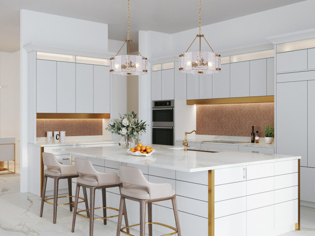 Настенный светильник (бра) Freya FR5190WL-01BS2 фото:9