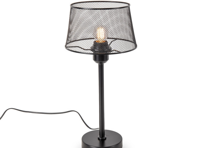 Настольный светильник Freya FR4024TL-01B фото:1