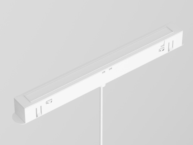 Трековый светильник Technical TR039-4-5WTW-DD-W фото:3