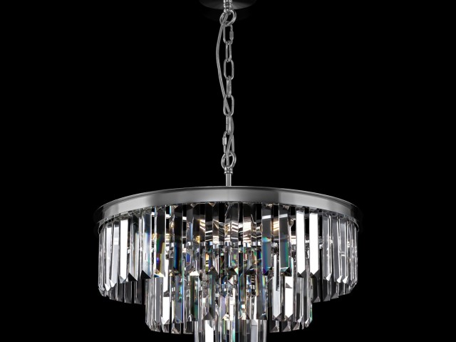 Подвесной светильник Maytoni MOD085PL-07CH фото:6