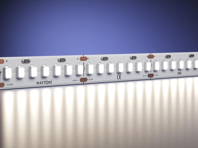 Светодиодная лента Led Strip 201050 фото:2