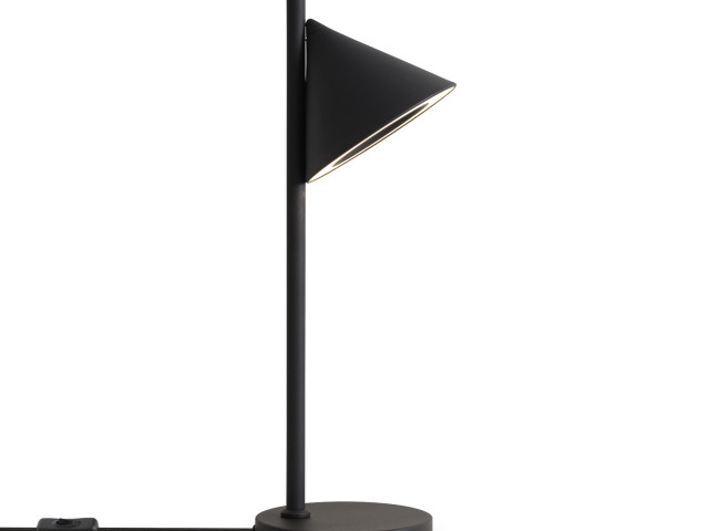 Настольный светильник Freya FR6141TL-L7B фото:4