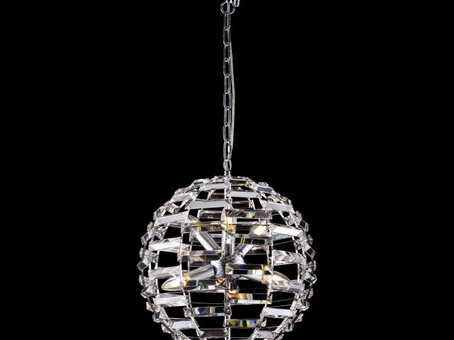 Подвесной светильник Maytoni MOD092PL-06CH фото:2