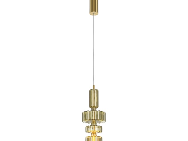 Подвесной светильник Maytoni MOD253PL-L18BS3K3 фото:8