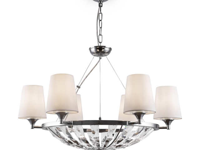 Подвесной светильник Maytoni H021PL-06CH фото:10