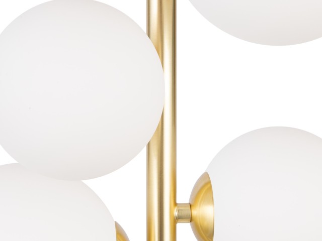 Подвесной светильник Maytoni MOD545PL-06BS фото:6