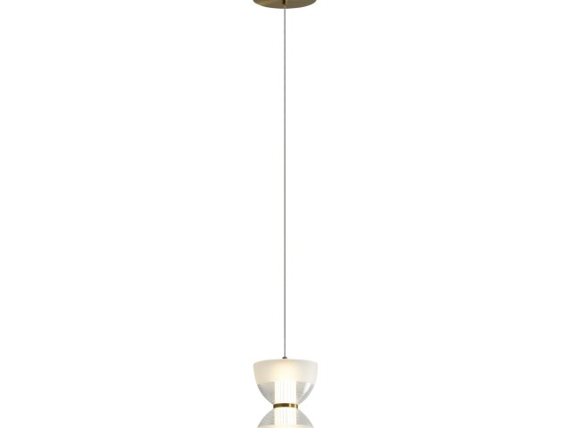 Подвесной светильник Freya FR6136PL-L6BT фото:4