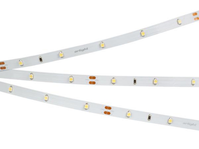 Лента RT-A30-8mm 24V Warm2700 (2.9 W/m, IP20, 2835, 5m) (Arlight, 2.9 Вт/м, IP20) фото:3