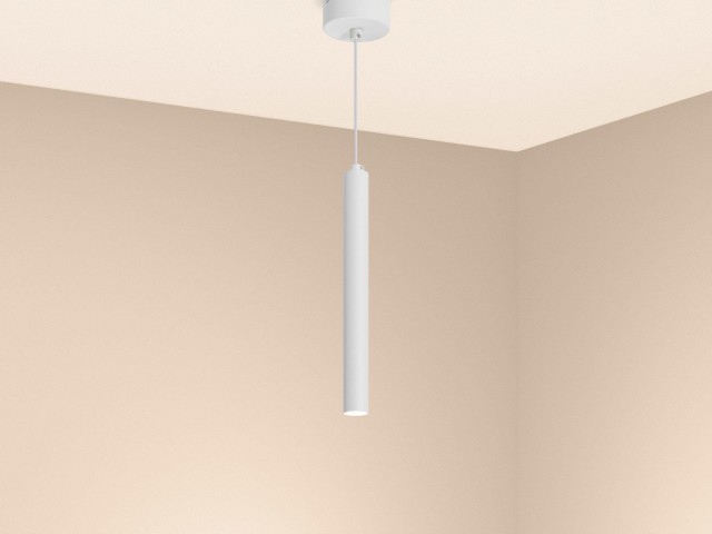 Светильник SP-PIPE-HANG-L300-R30-9W Warm3000 (WH, 24 deg, 230V) (Arlight, IP20 Металл, 3 года) фото:11