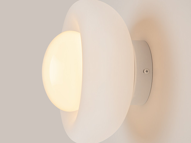 Настенный светильник (бра) Maytoni MOD435WL-01W фото:1