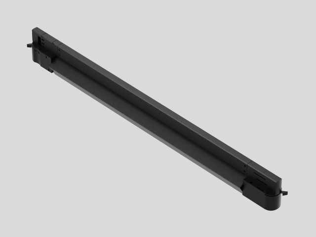 Трековый светильник Technical TR196-3-20W4K-B фото:1