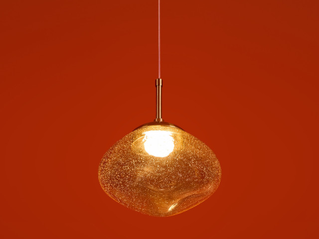 Подвесной светильник Freya FR5601PL-L40YA фото:7