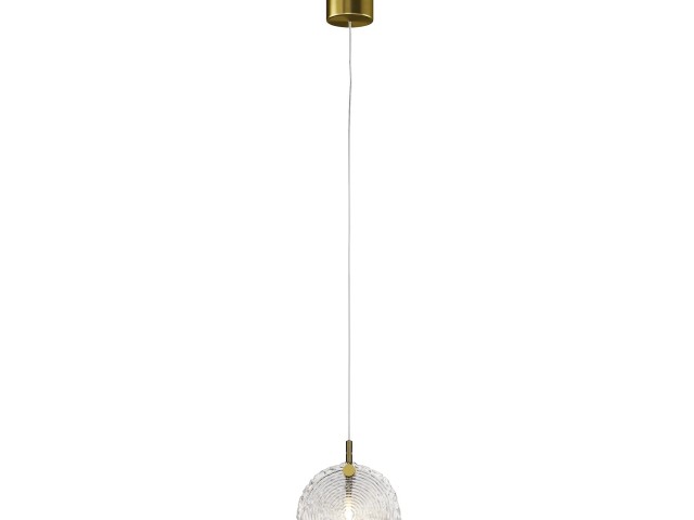 Подвесной светильник Maytoni MOD254PL-01BS фото:16