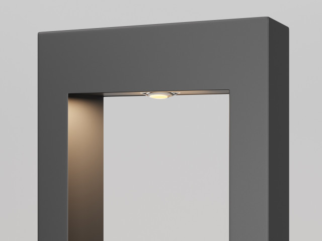 Садово-парковый светильник Outdoor O425FL-L20GF фото:14