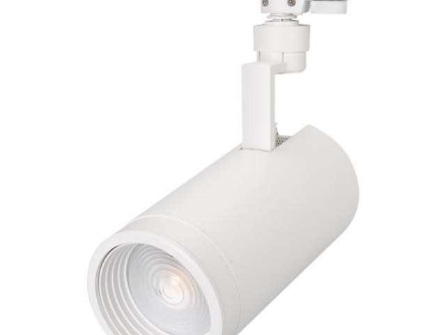 Светильник LGD-ZEUS-2TR-R100-30W Day4000 (WH, 20-60 deg) (Arlight, IP20 Металл, 3 года) фото:11