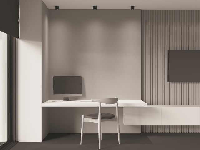 Потолочный светильник Technical C065CL-L12B3K-D фото:5