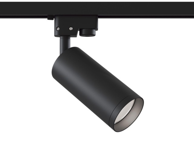 Трековый светильник Technical TR004-1-GU10-B фото:9