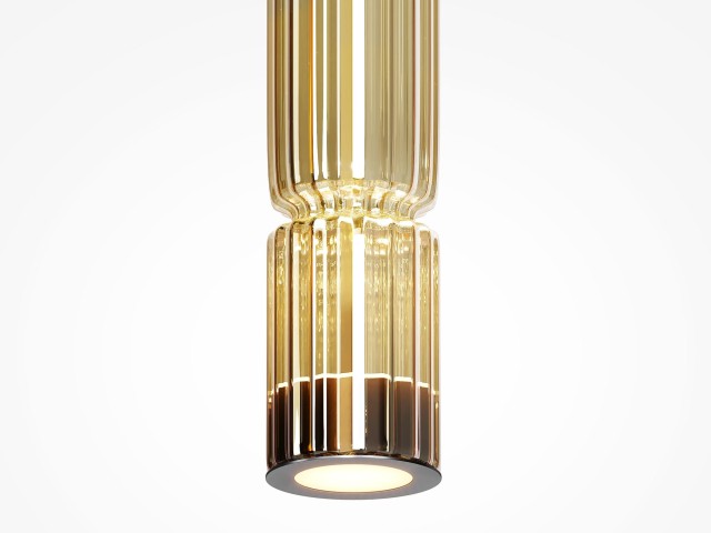 Подвесной светильник Maytoni MOD272PL-L12BS3K1 фото:5