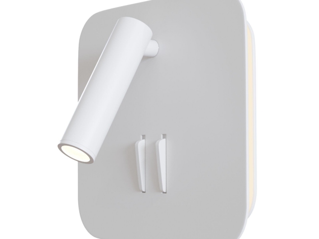Настенный светильник (бра) Technical C175-WL-01-6W-W фото:10