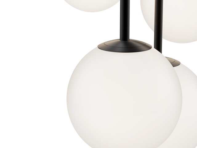 Подвесной светильник Maytoni MOD321PL-05B фото:3